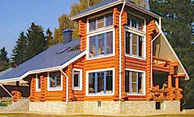 Проект дома Маршал 44 Маршал 44