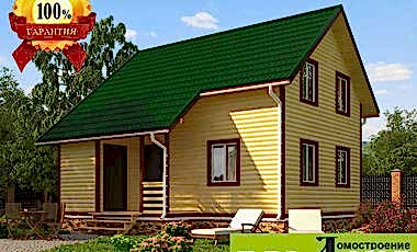 Проект дома Мэдисон 89 Мэдисон 89