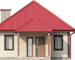 Продажа готовых домов