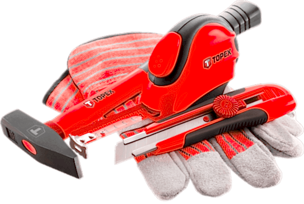 Опыт работы