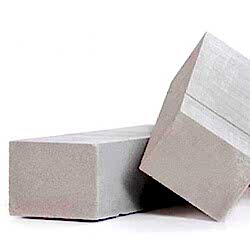 Газобетонный блок