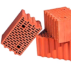 Керамичекий кирпич