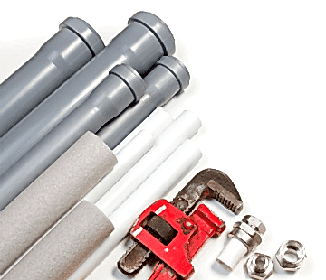 Монтаж водоснабжения