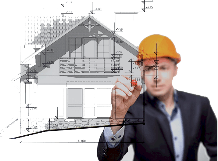 Опытный архитектор