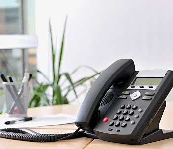 Мы сменили оператора связи, старые номера больше не доступны