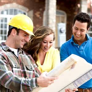 Представители компании собираются на выставку Дом области