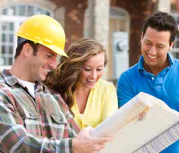 Представители компании собираются на выставку Дом области