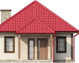 Продажа готовых домов