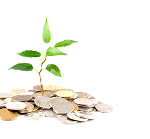 Деньги в банке