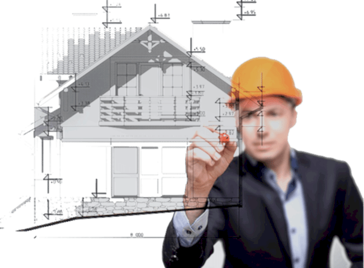 Опытный архитектор