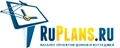 RuPlans - Проекты домов и коттеджей